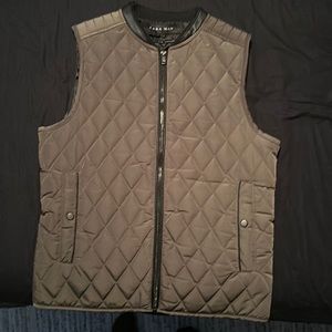 Zara Vest